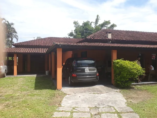 Pousada de Pesca Fazendinha do Leo