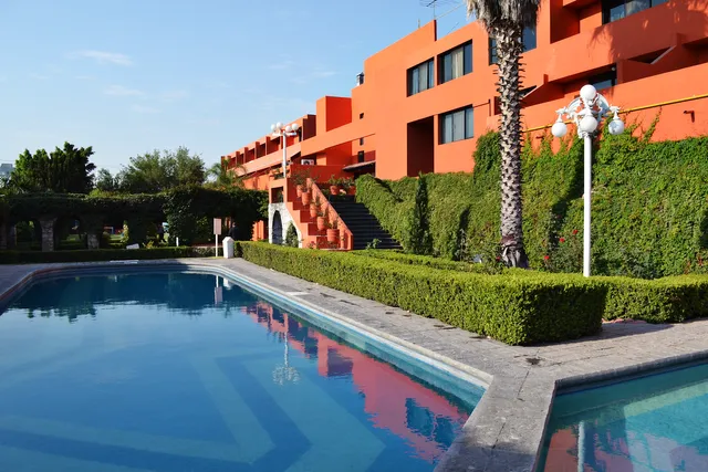 Hotel Misión Aguascalientes Zona Sur