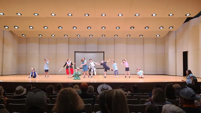 Oklahoma Children's Theatre