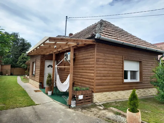 Gold Családi Apartman