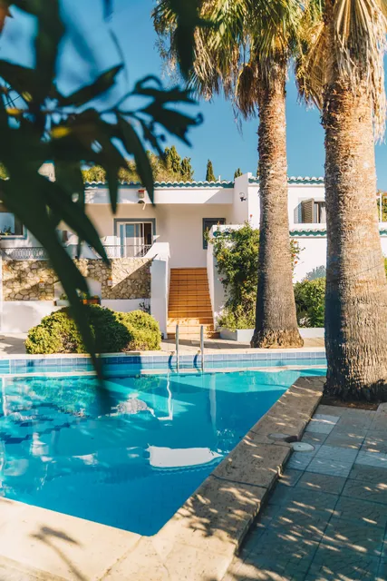 Casa-Monki guesthouse