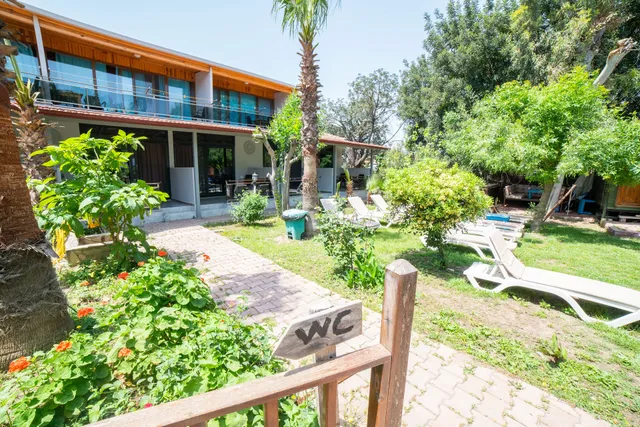 Atici 2 Hotel Restaurant