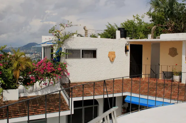 Casa Giovanna Acapulco
