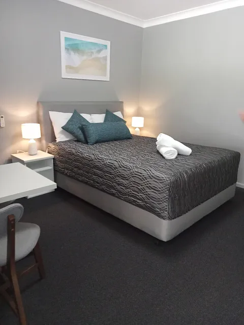 Solomon Inn Motel Wollongong