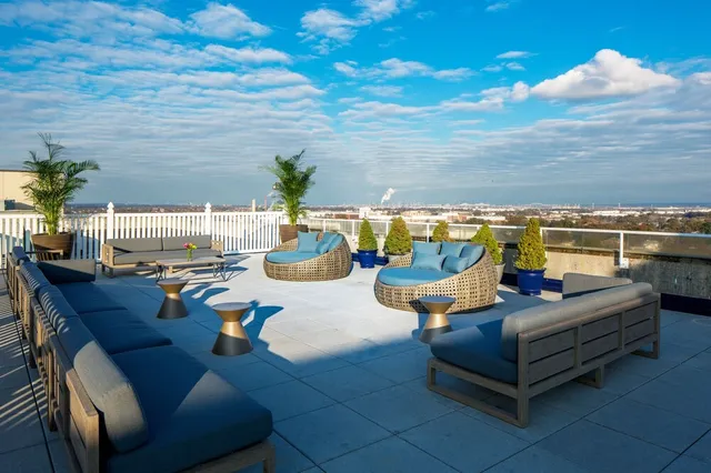 Watt Hotel Rahway, Tapestry Collection by Hilton