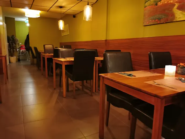 Restaurant Santa Maria