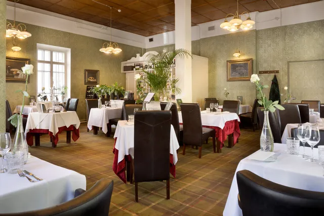 Nõmme Jaamarestoran ELSA