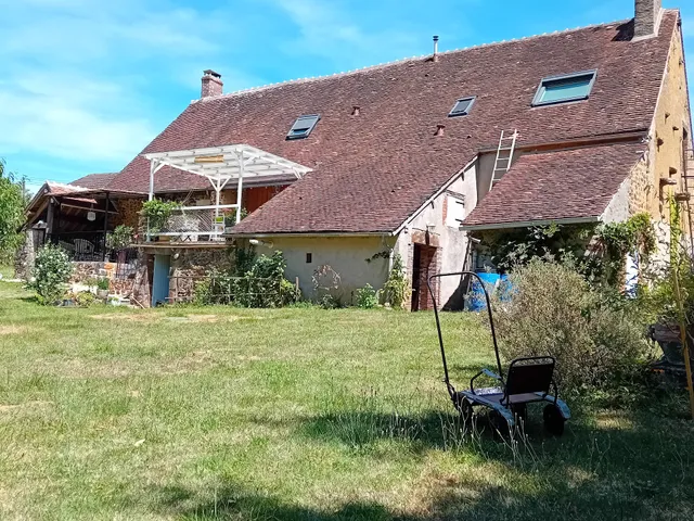 La Treille du Chaineau