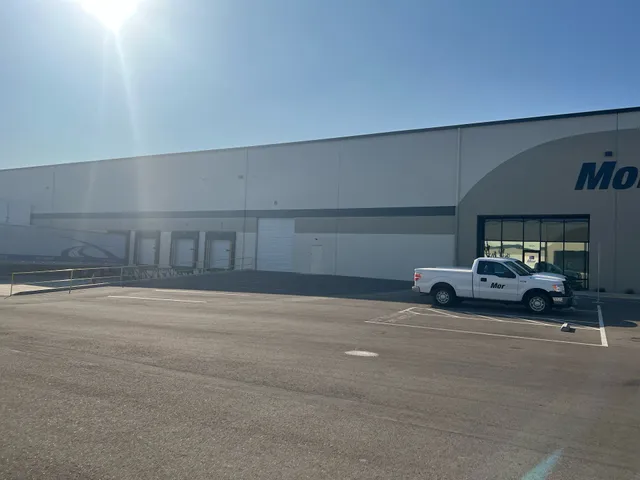 Mor Furniture for Less Warehouse