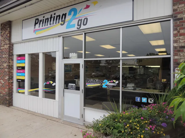 Printing2go