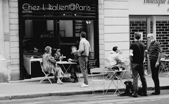 Chez L'italien