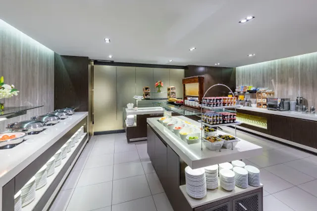 Arcuri Restaurant at RACV Noosa Resort