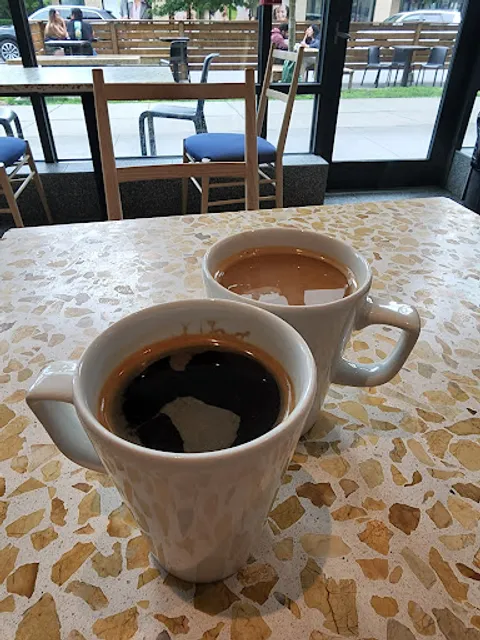 JJ Bean Coffee Roasters