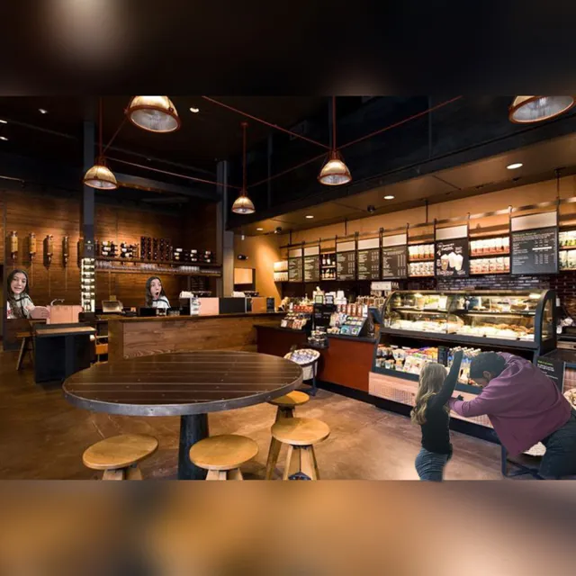 Starbucks