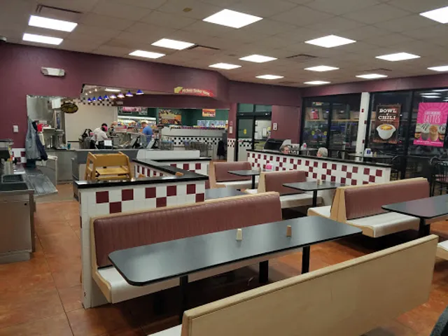 Braum's Ice Cream & Dairy Store