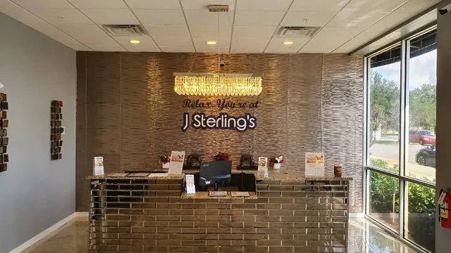 J Sterling's Wellness Spa South Orlando - Laser Hair Removal | Facials & Waxing