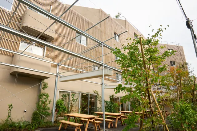 TakaOne Activity & Stay