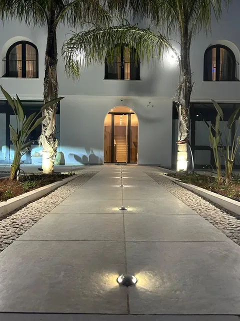 Via del Mare Apulia B&B Spa Suite