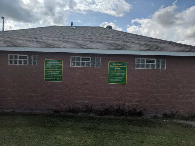 Wagner Park Campground