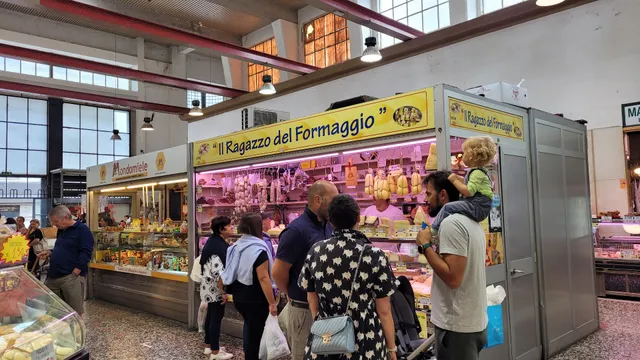 Mercato Coperto di Como