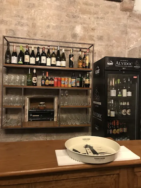 "La gioiosa" Pizzeria - Foligno