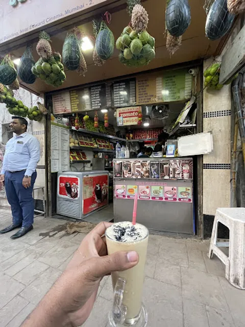 Natural Juice Centre