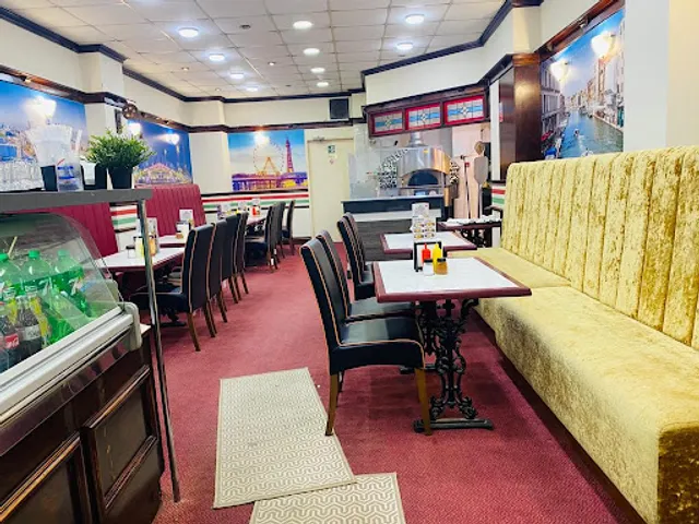 The Village Pizzeria