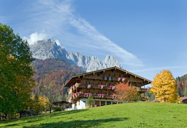 Hotel Gut Kramerhof