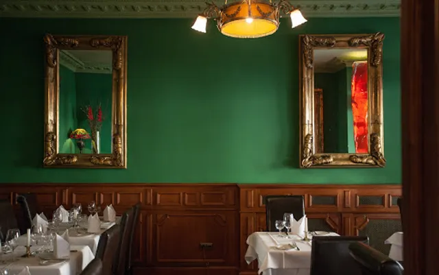 Restaurant Nußbaumerin