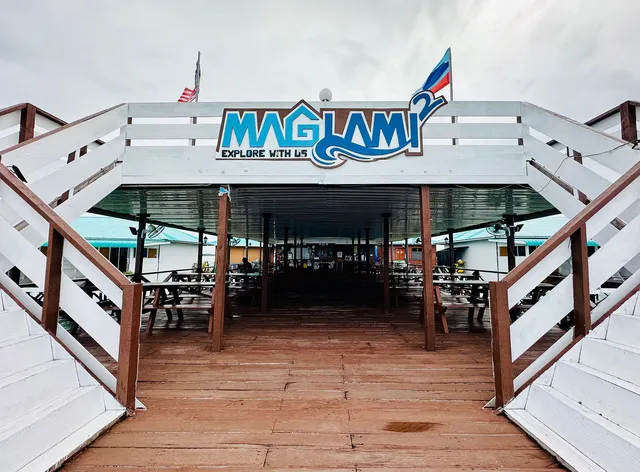 Maglami-lami Waterhouse