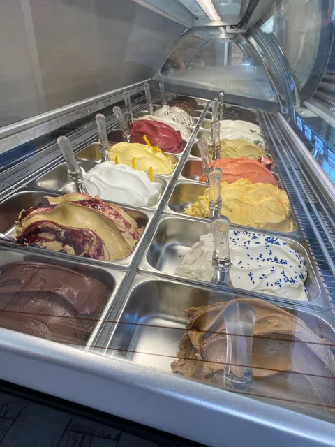Dolce Gelato