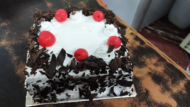 Relish Cake Shop (Sonari)