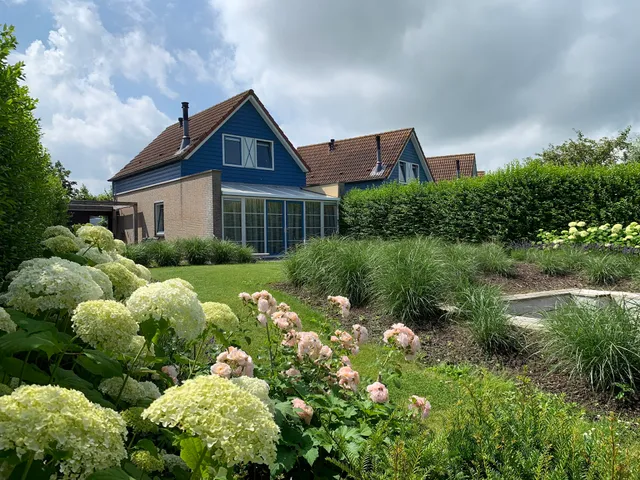 Suite & Wellness Village Scaldia