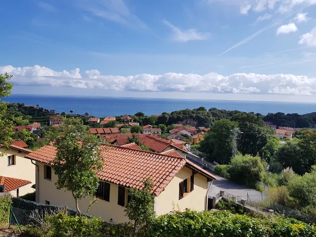 Villa Rural Cantabria