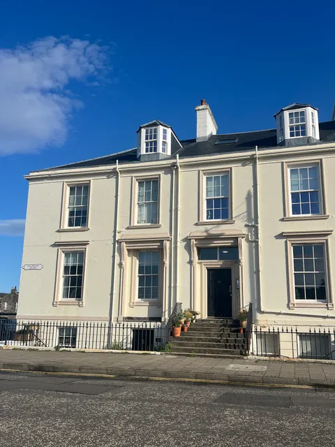 Ayr Holiday Apartments