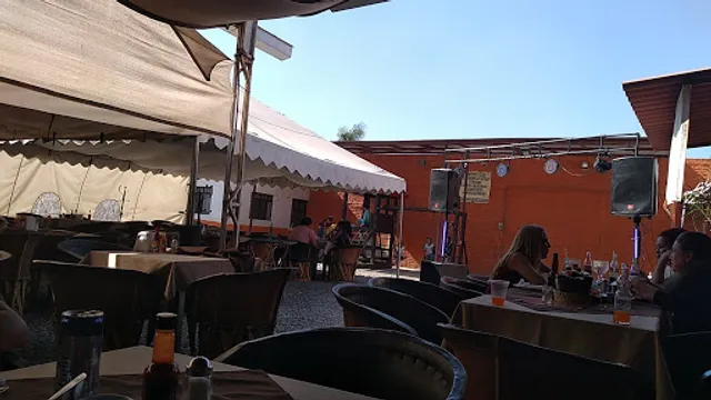 Mariscos Señor Noni