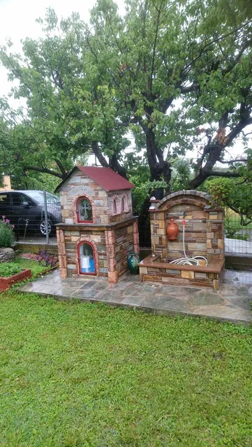 Ideal family vacation