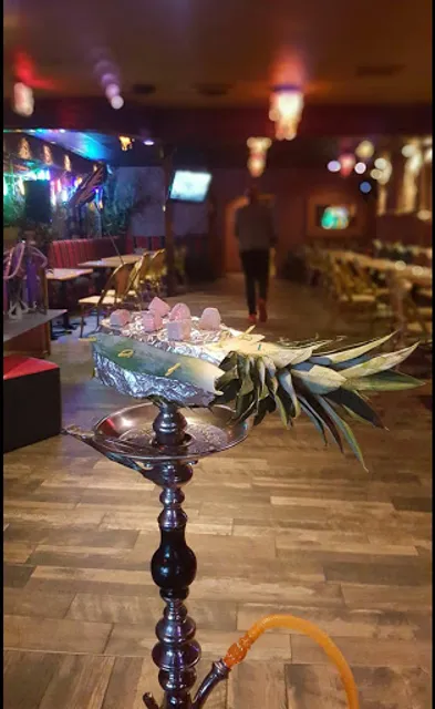 Petra Restaurant and Hookah lounge