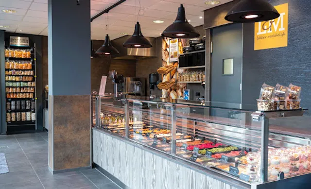 L&M Lekker Makkelijk