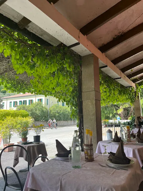 Trattoria Da Marino (di Crescenzio Elio)