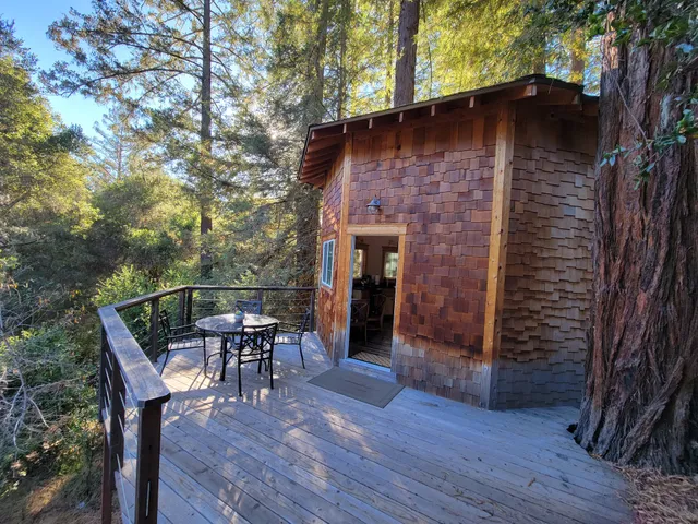 Om Oasis Retreat Center