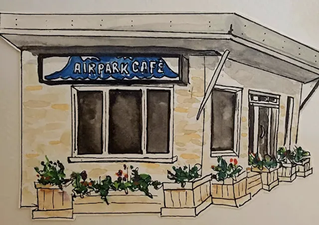 Airpark Cafe