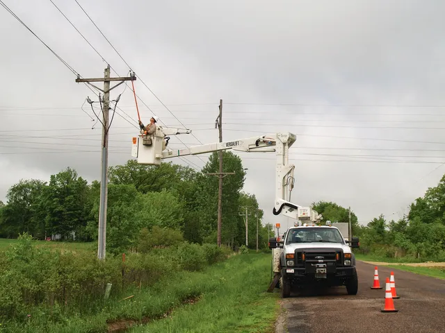 St Croix Electric Cooperative