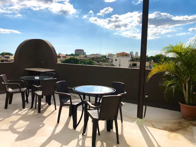 Ocean Breeze Studios