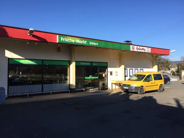 Bäckerei Spindler - Backstube Sötern