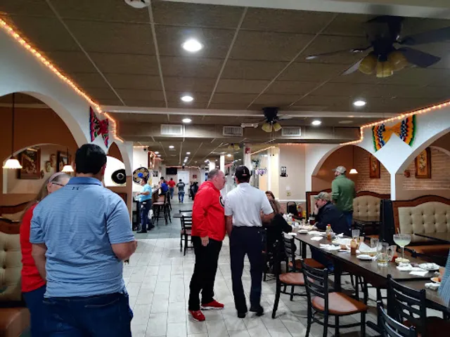 Mi Pueblo Mexican Restaurant