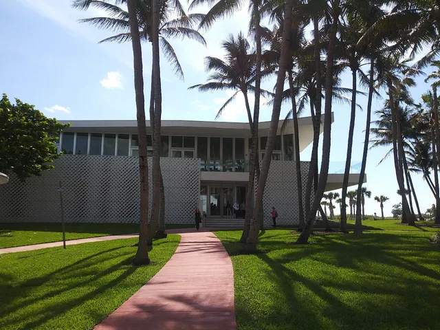 North Shore Community Center