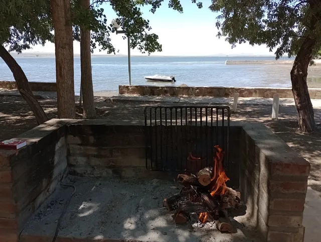 Club De Pescadores Club El Nihuil