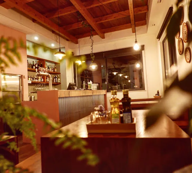 Pote Cheio - Pizza & Bar