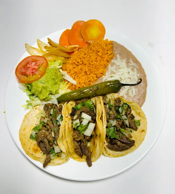 Taqueria Los 2 hermanos Newcastle